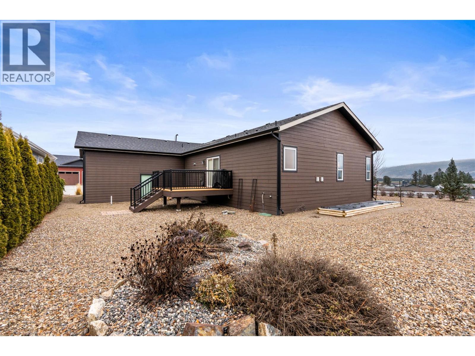 9510 Highway 97 N Highway Unit# 162, Vernon, British Columbia  V1H 1R8 - Photo 44 - 10374552