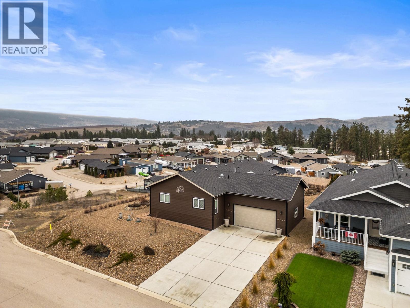 9510 Highway 97 N Highway Unit# 162, Vernon, British Columbia  V1H 1R8 - Photo 47 - 10374552