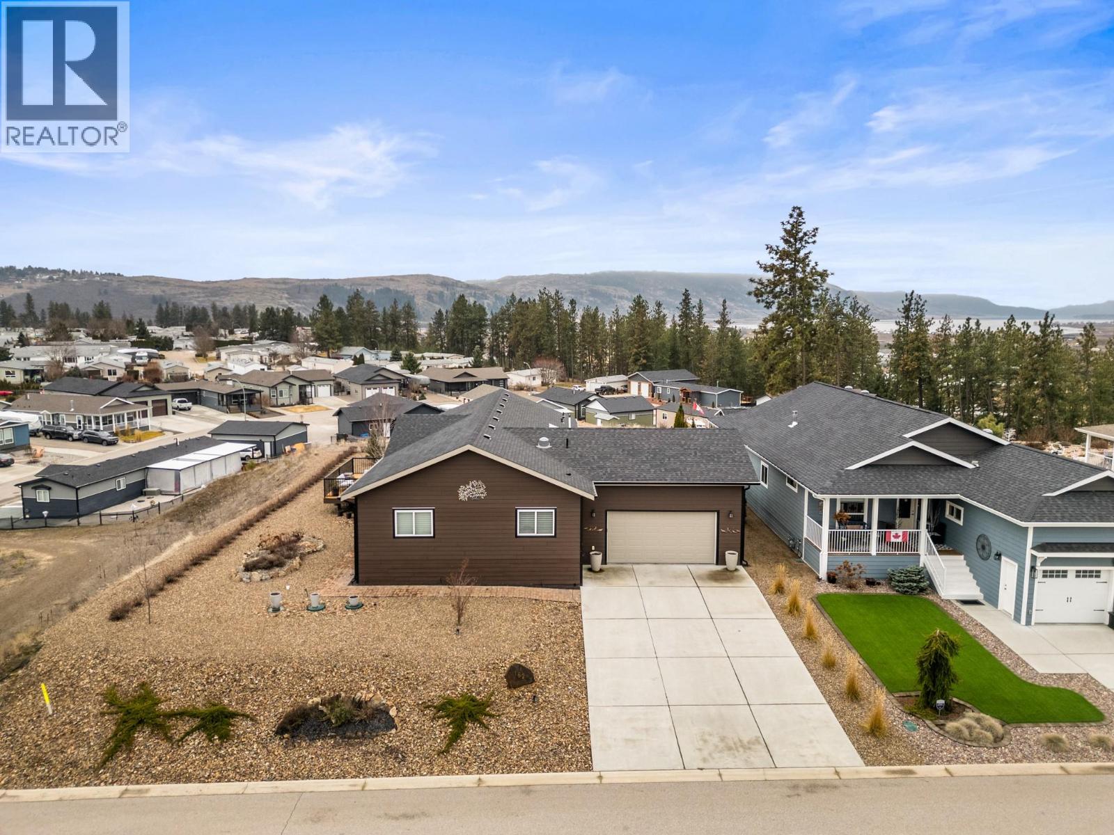 9510 Highway 97 N Highway Unit# 162, Vernon, British Columbia  V1H 1R8 - Photo 48 - 10374552