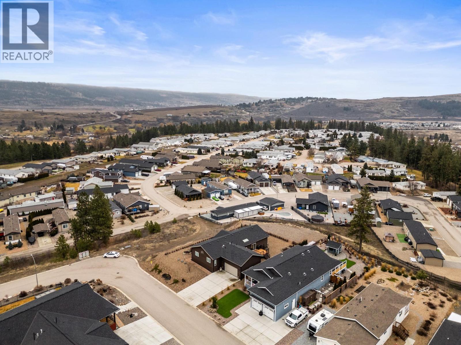 9510 Highway 97 N Highway Unit# 162, Vernon, British Columbia  V1H 1R8 - Photo 50 - 10374552