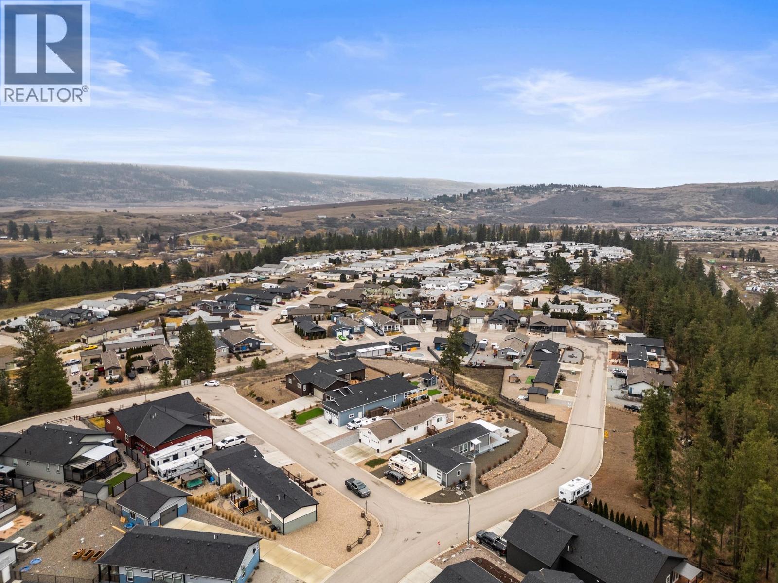 9510 Highway 97 N Highway Unit# 162, Vernon, British Columbia  V1H 1R8 - Photo 51 - 10374552