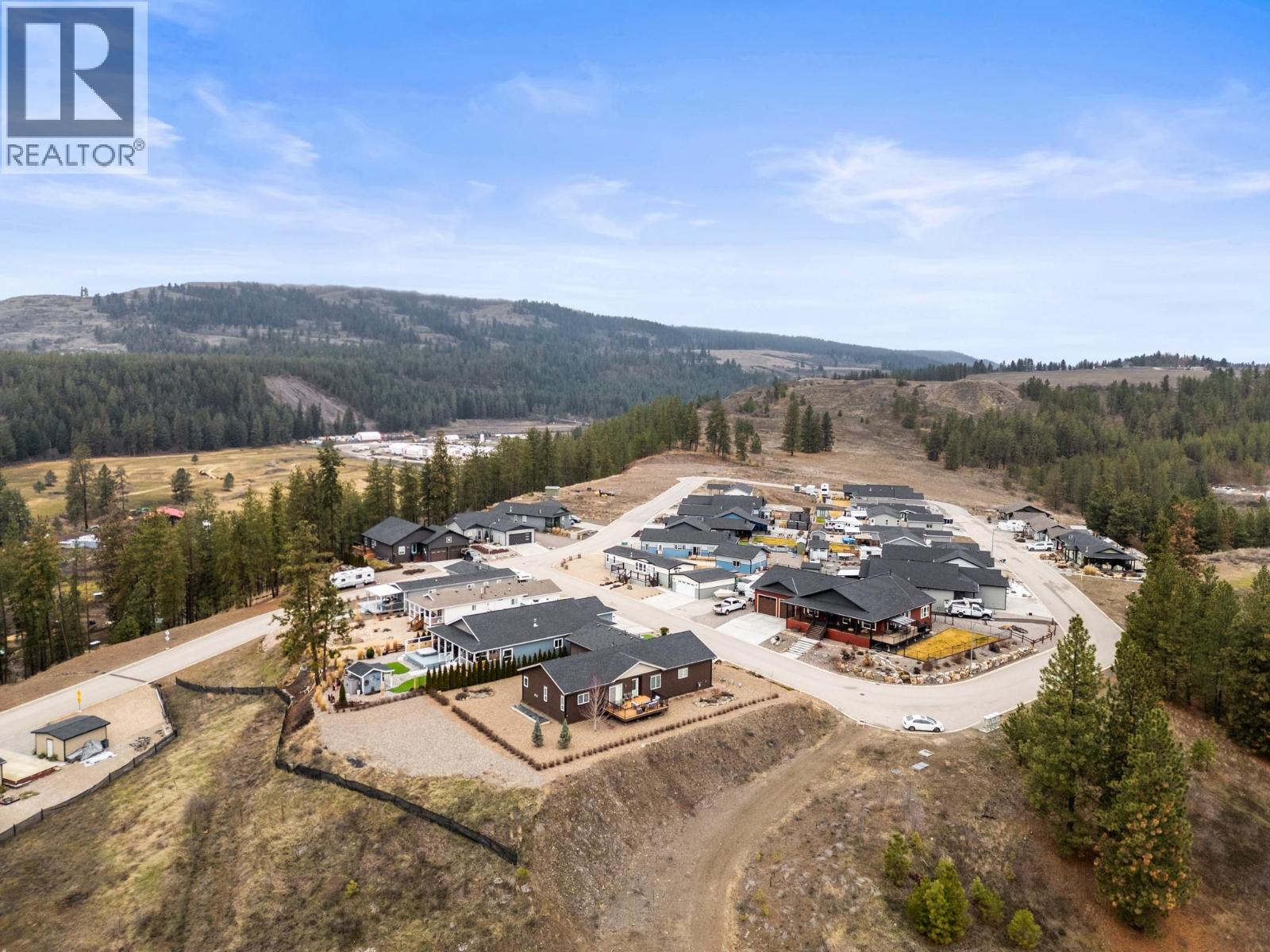 9510 Highway 97 N Highway Unit# 162, Vernon, British Columbia  V1H 1R8 - Photo 54 - 10374552