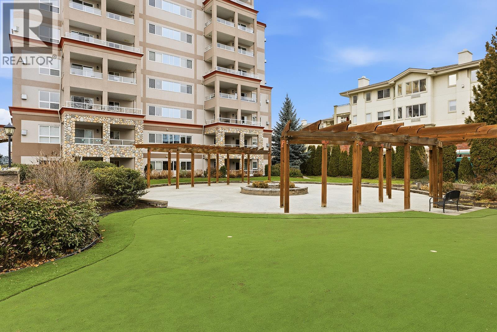 1966 Durnin Road Unit# 406, Kelowna, British Columbia  V1X 7Z2 - Photo 1 - 10375421