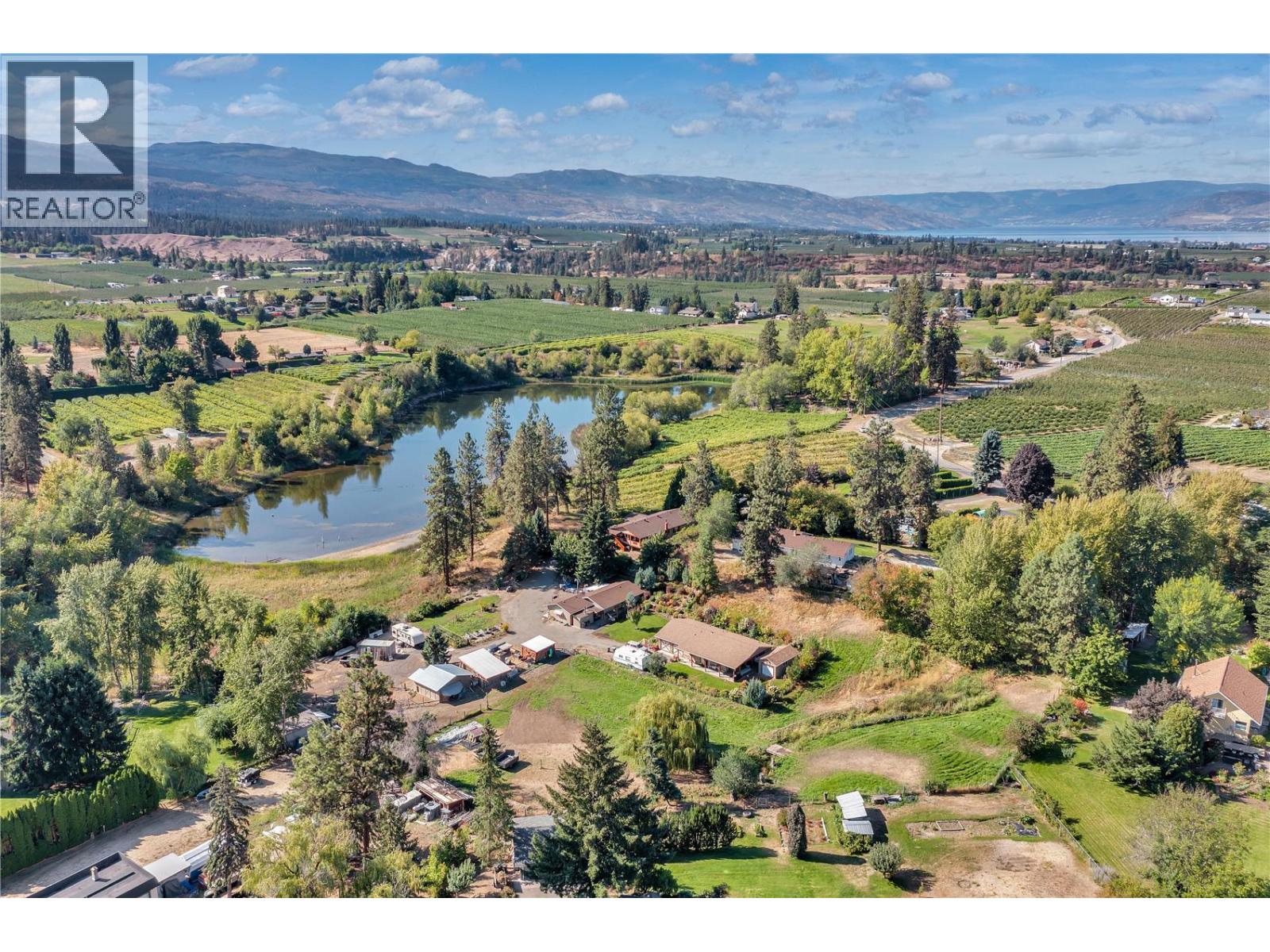 1542 Belgo Road, Kelowna, British Columbia  V1P 1C9 - Photo 1 - 10375366