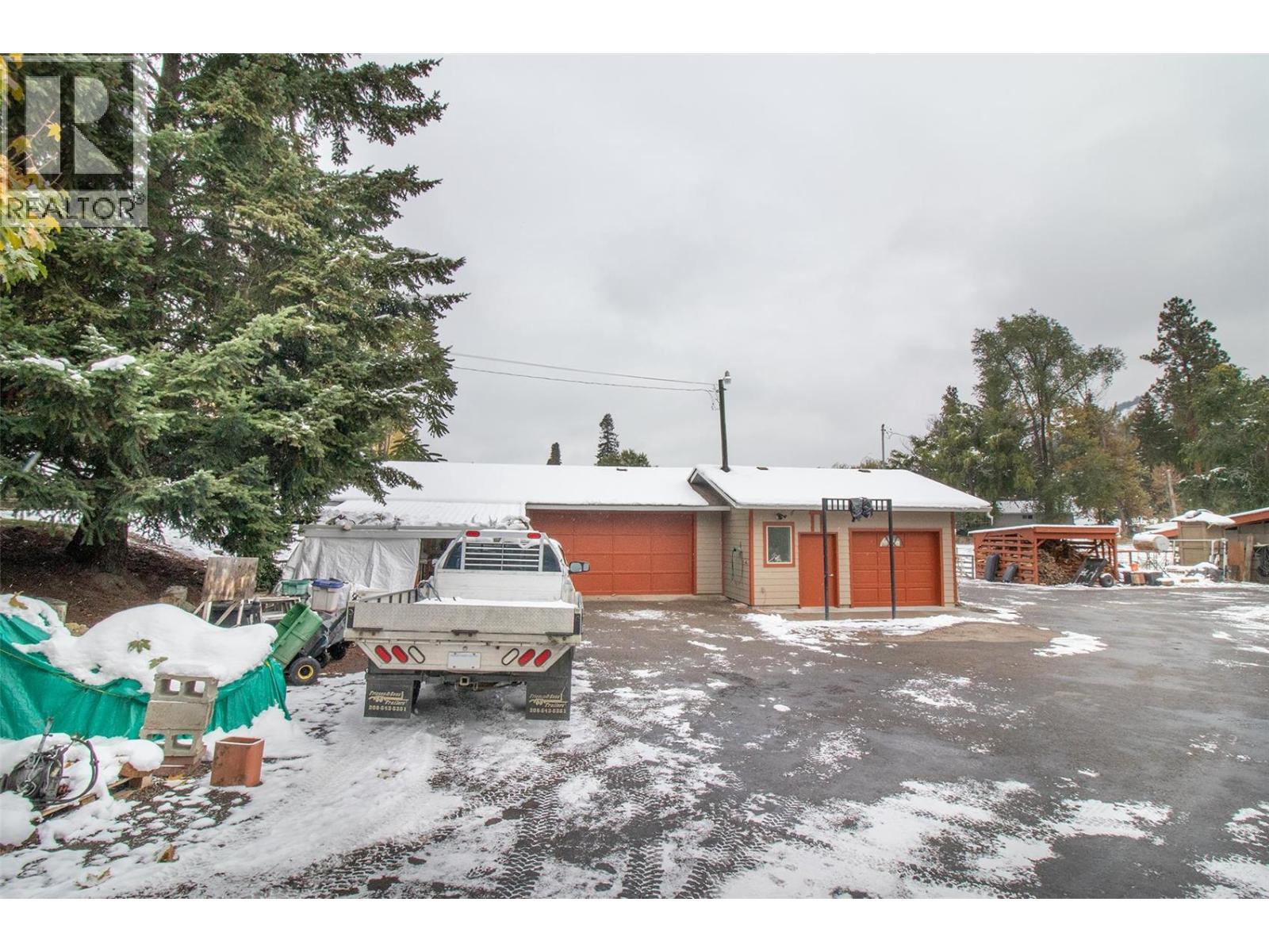 1542 Belgo Road, Kelowna, British Columbia  V1P 1C9 - Photo 26 - 10375366