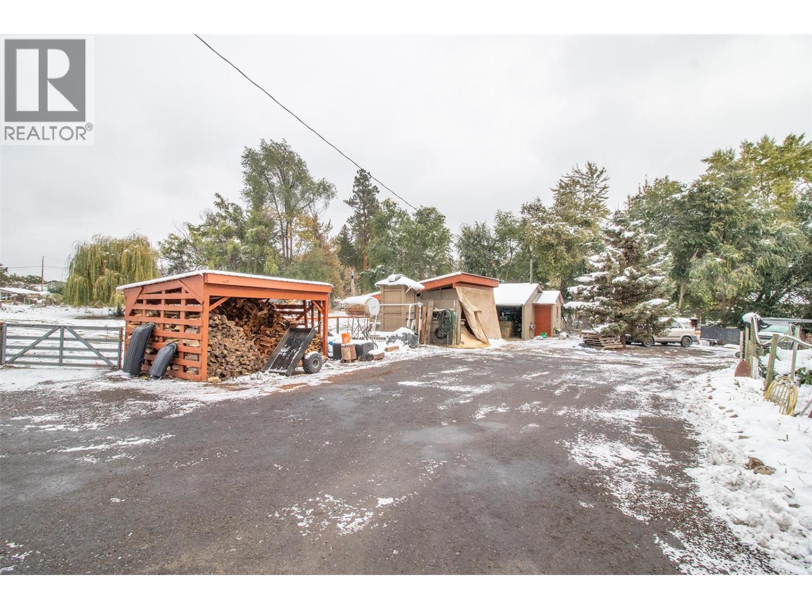 1542 Belgo Road, Kelowna, British Columbia  V1P 1C9 - Photo 28 - 10375366