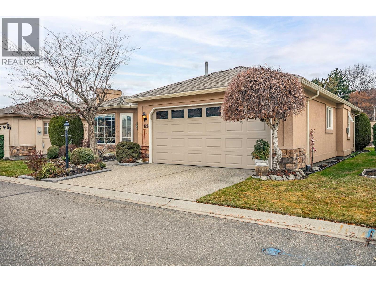 595 Yates Road Unit# 126, Kelowna, British Columbia  V1V 1P8 - Photo 2 - 10375313