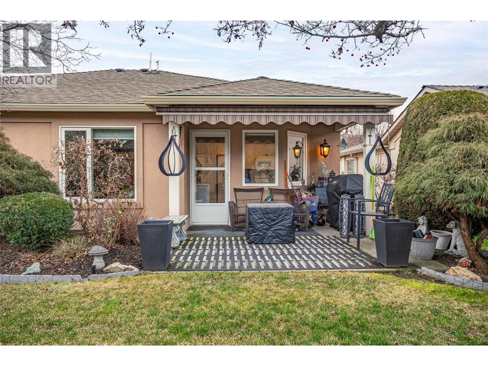 595 Yates Road Unit# 126, Kelowna, British Columbia  V1V 1P8 - Photo 22 - 10375313