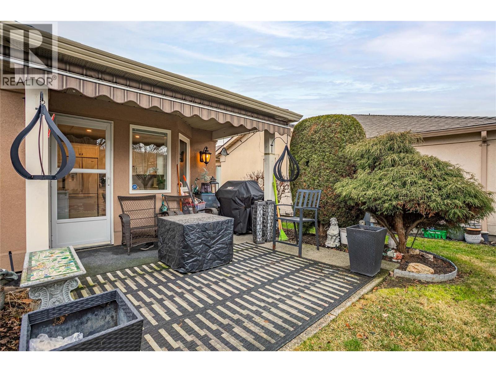 595 Yates Road Unit# 126, Kelowna, British Columbia  V1V 1P8 - Photo 24 - 10375313