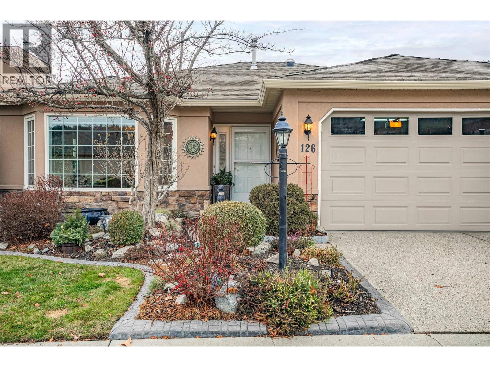 595 Yates Road Unit# 126, Kelowna, British Columbia  V1V 1P8 - Photo 3 - 10375313