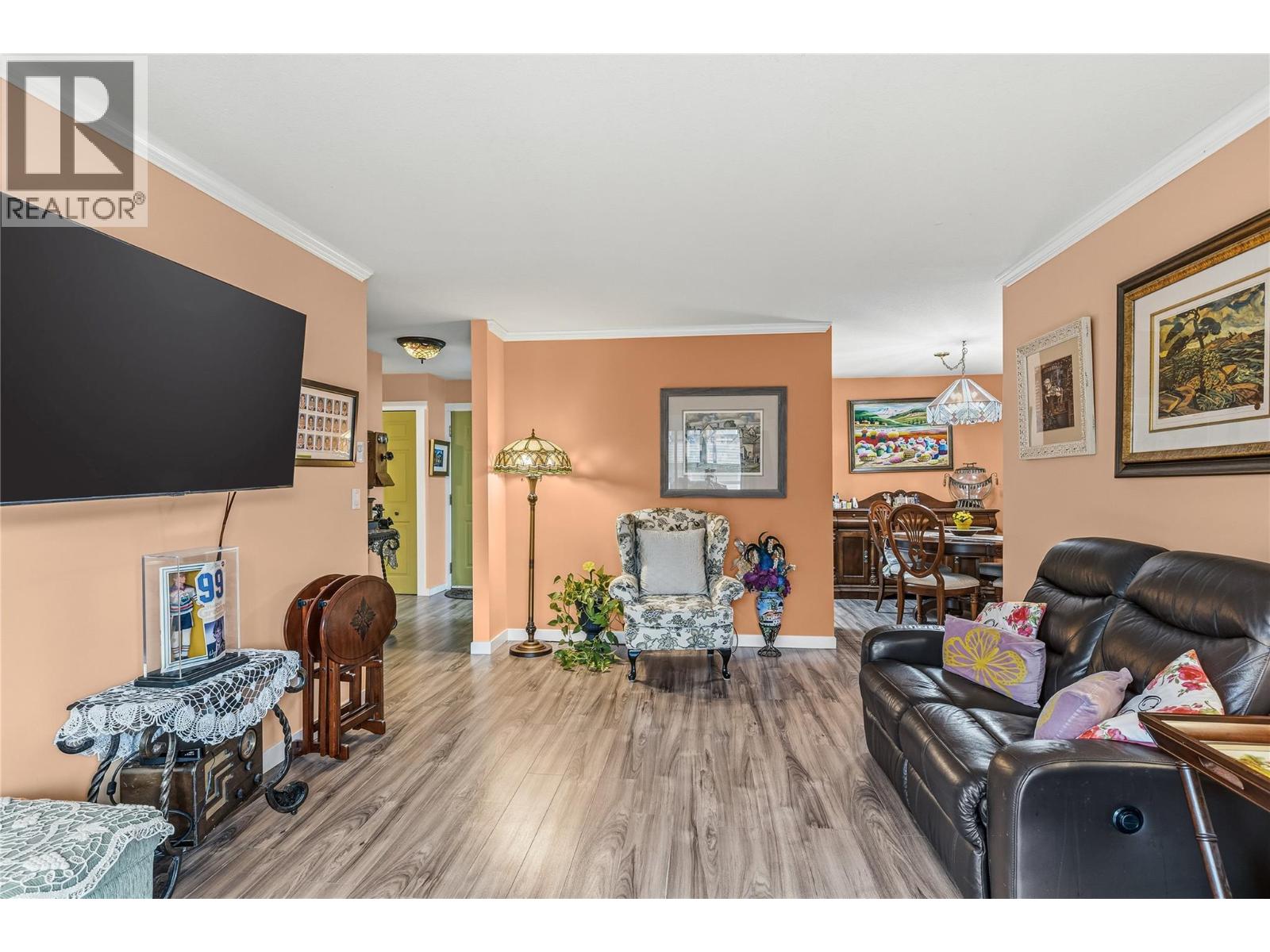 3609 30 Avenue Unit# 304, Vernon, British Columbia  V1T 2E6 - Photo 19 - 10374728