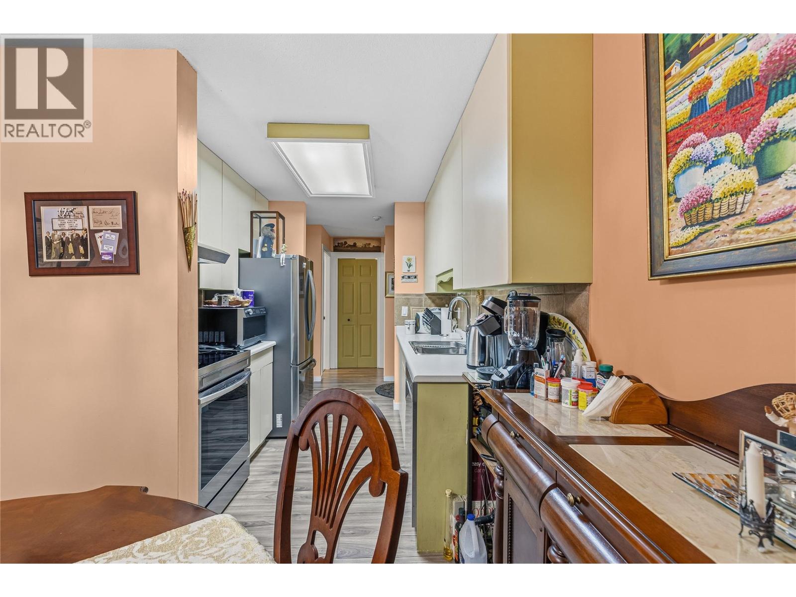 3609 30 Avenue Unit# 304, Vernon, British Columbia  V1T 2E6 - Photo 20 - 10374728