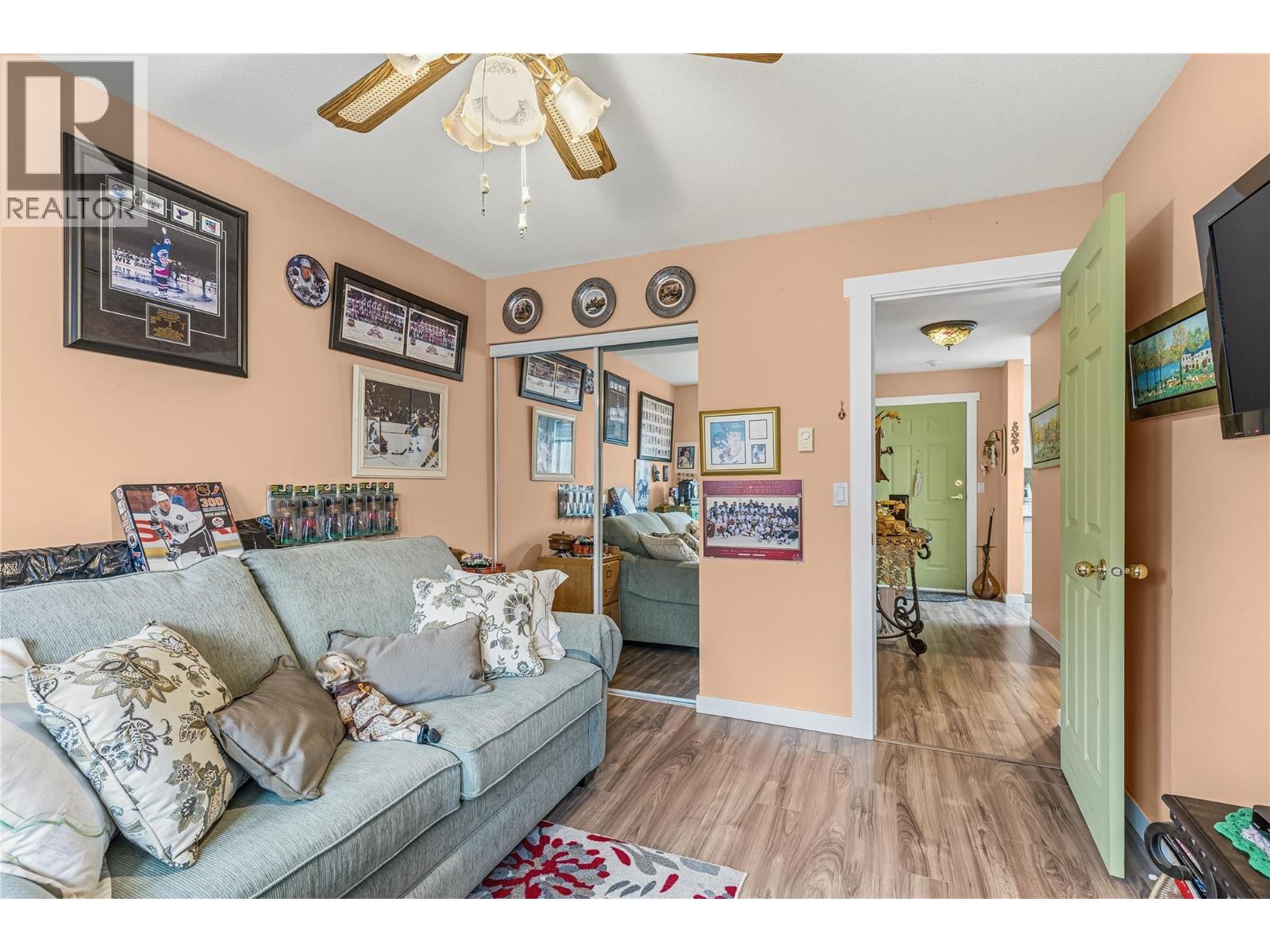 3609 30 Avenue Unit# 304, Vernon, British Columbia  V1T 2E6 - Photo 27 - 10374728