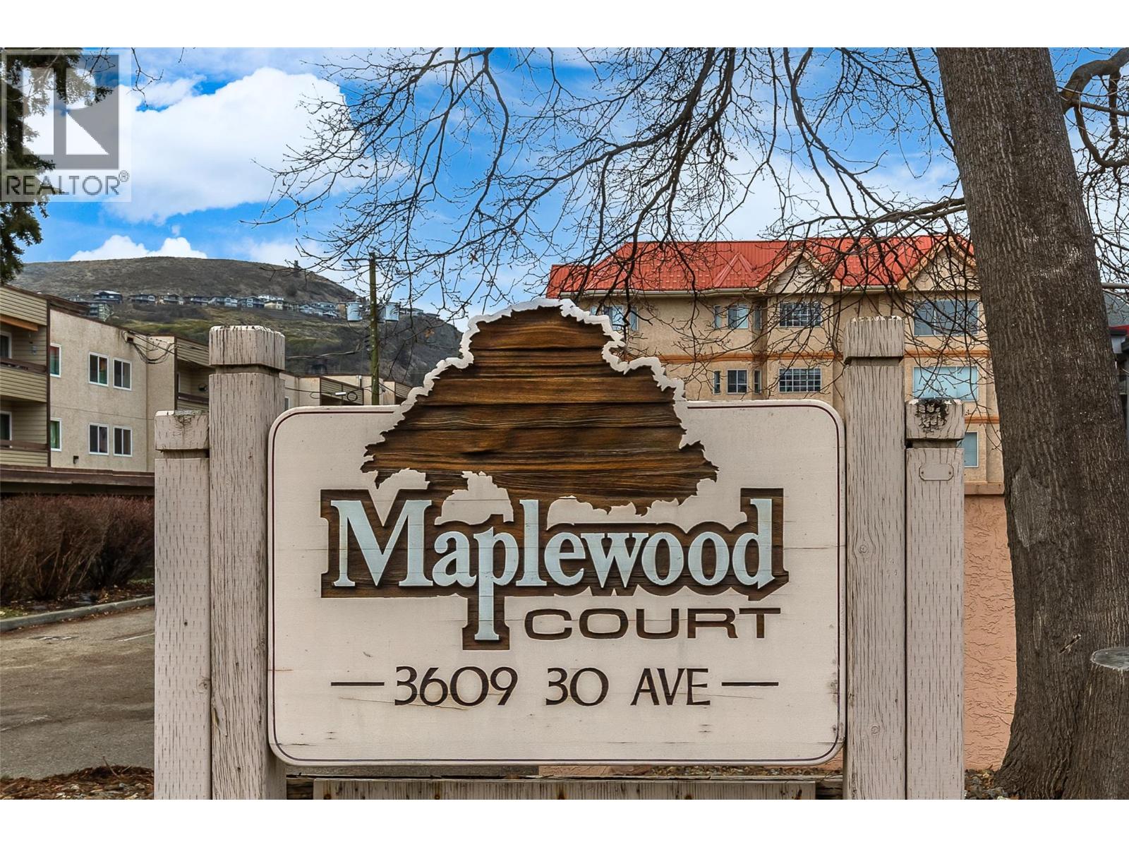 3609 30 Avenue Unit# 304, Vernon, British Columbia  V1T 2E6 - Photo 3 - 10374728