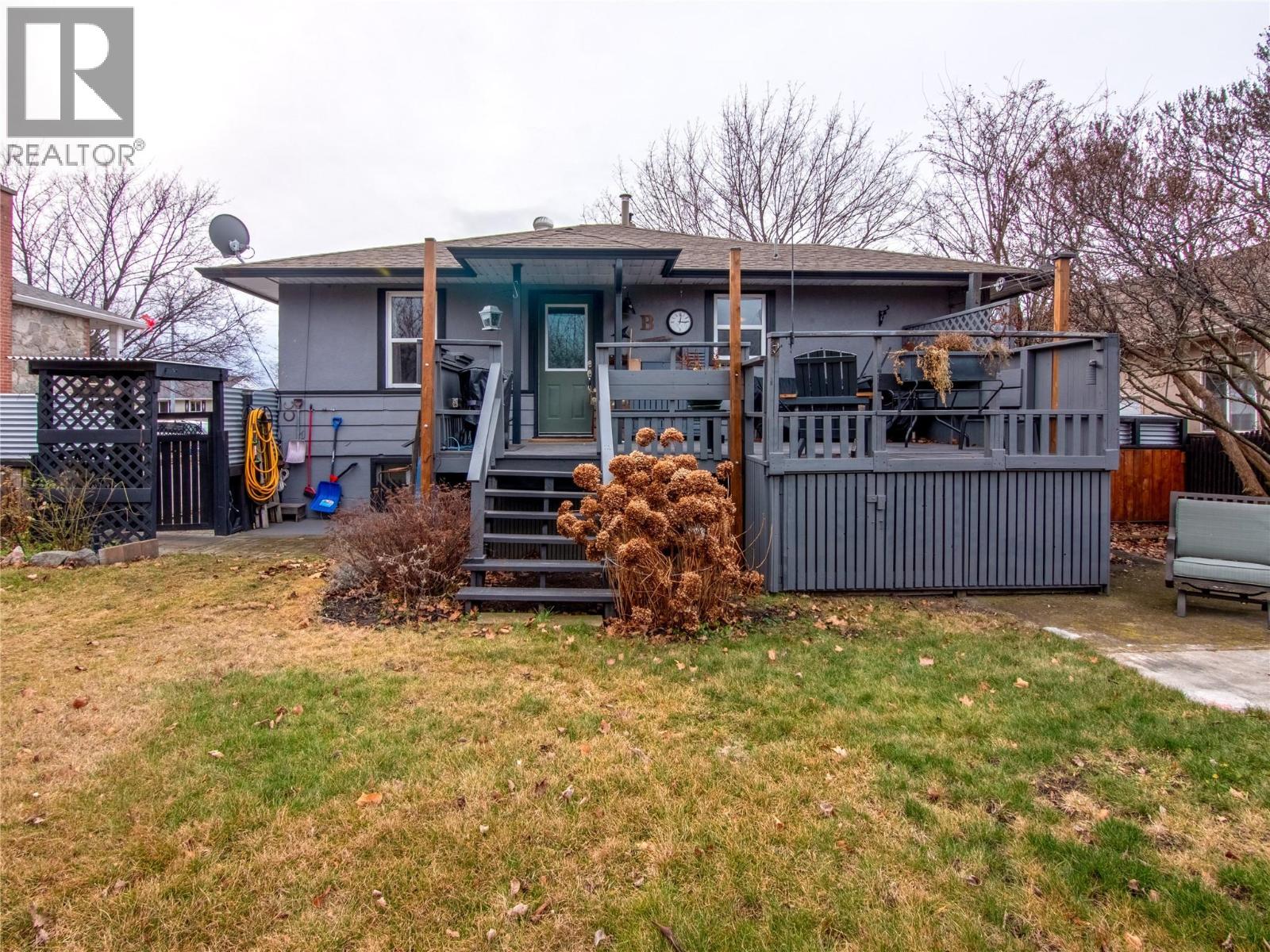 413 Conklin Avenue, Penticton, British Columbia  V2A 2T3 - Photo 37 - 10374323