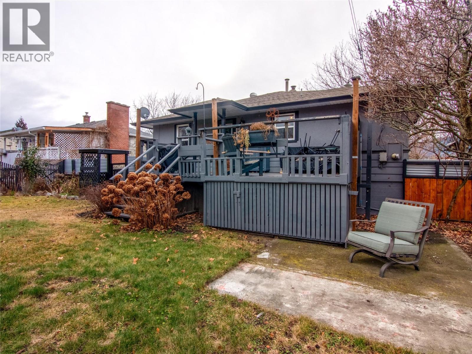 413 Conklin Avenue, Penticton, British Columbia  V2A 2T3 - Photo 38 - 10374323