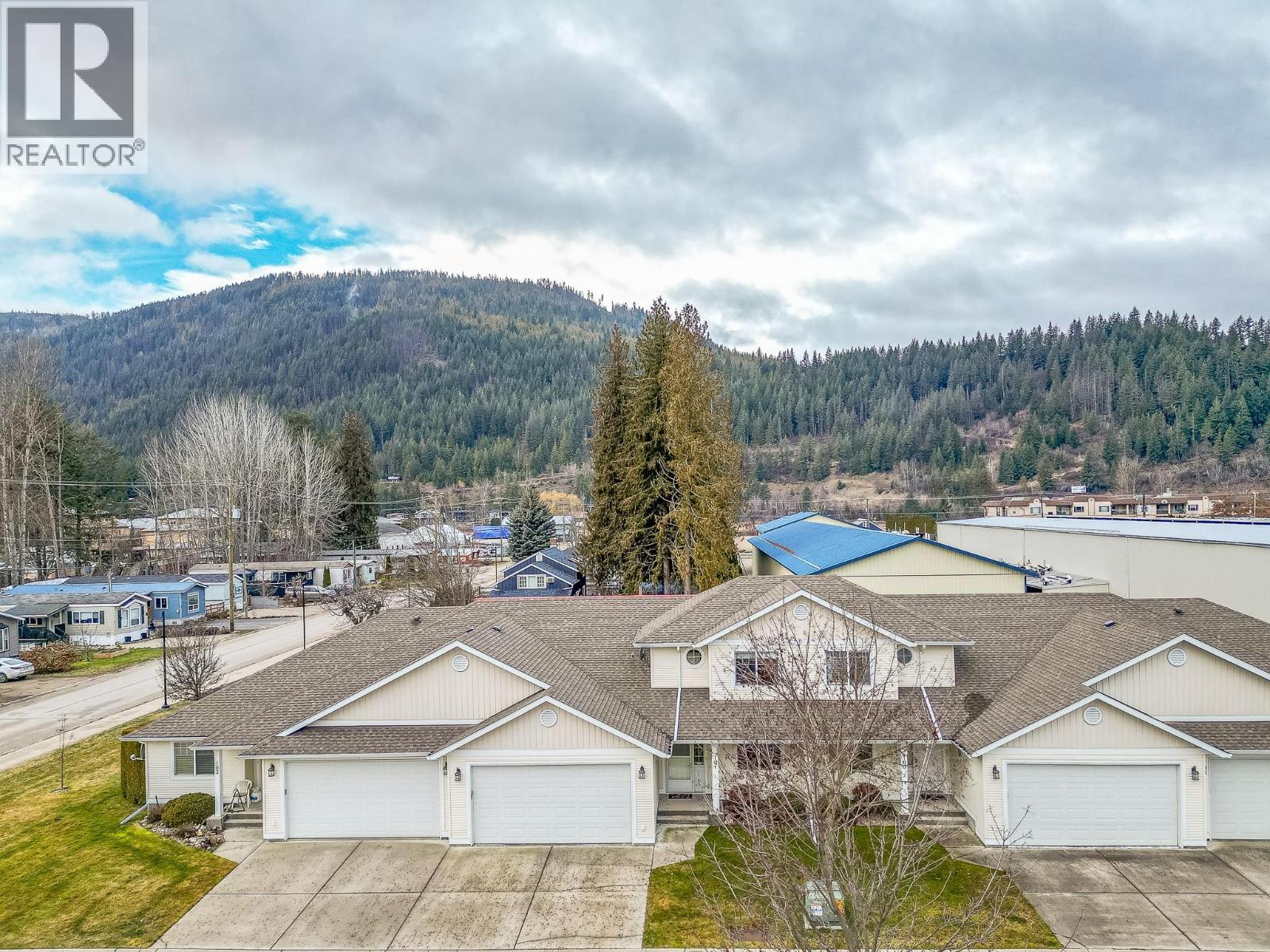 222 Martin Street Unit# 104, sicamous, British Columbia