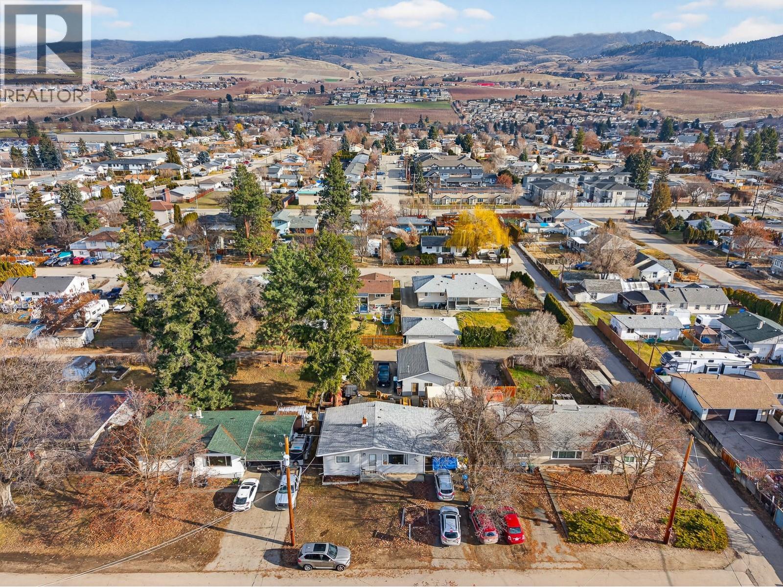 495 Donhauser Road, kelowna, British Columbia