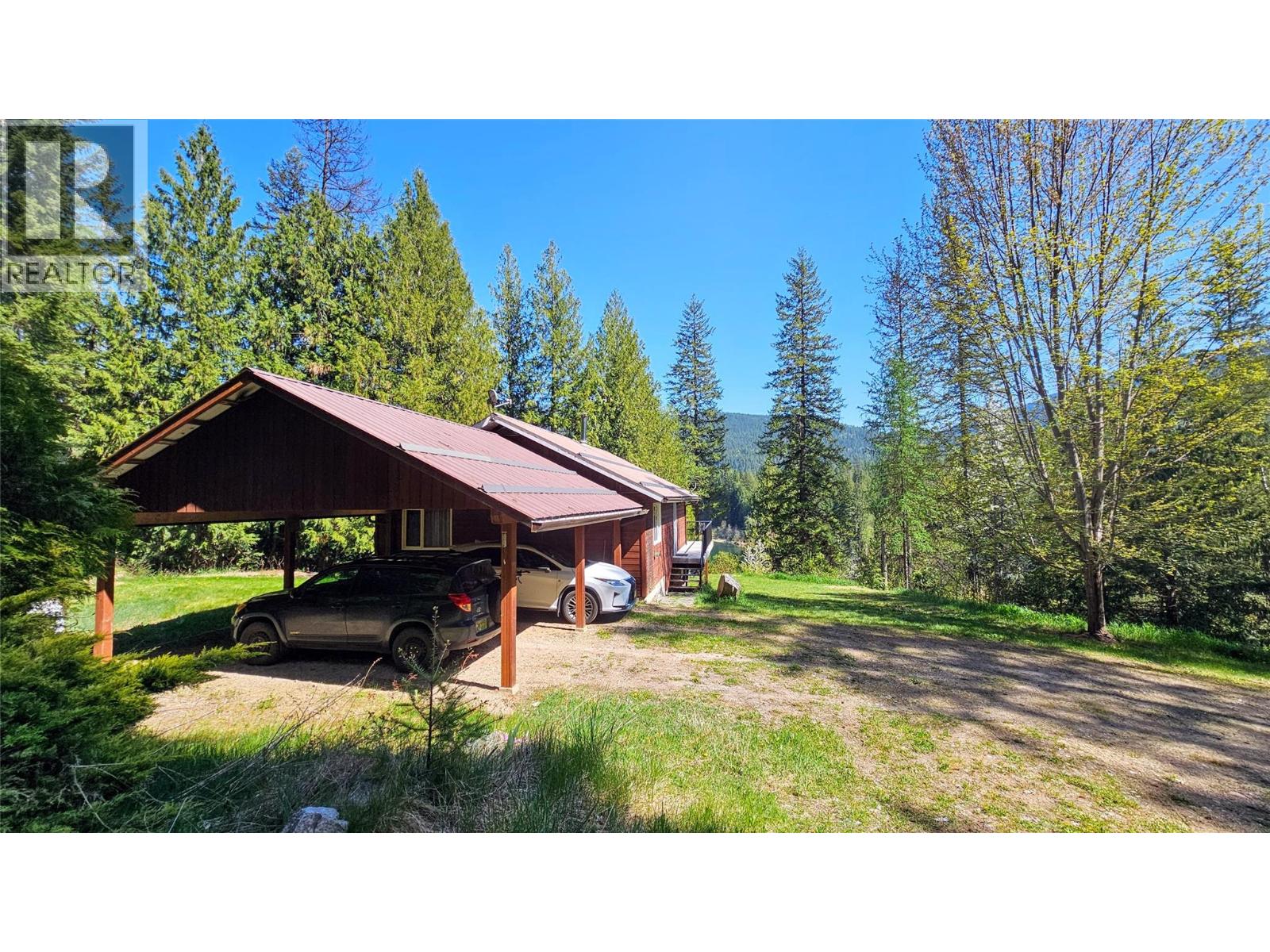 5949 Slocan River Road, Appledale, British Columbia  V0G 2J0 - Photo 27 - 10375415