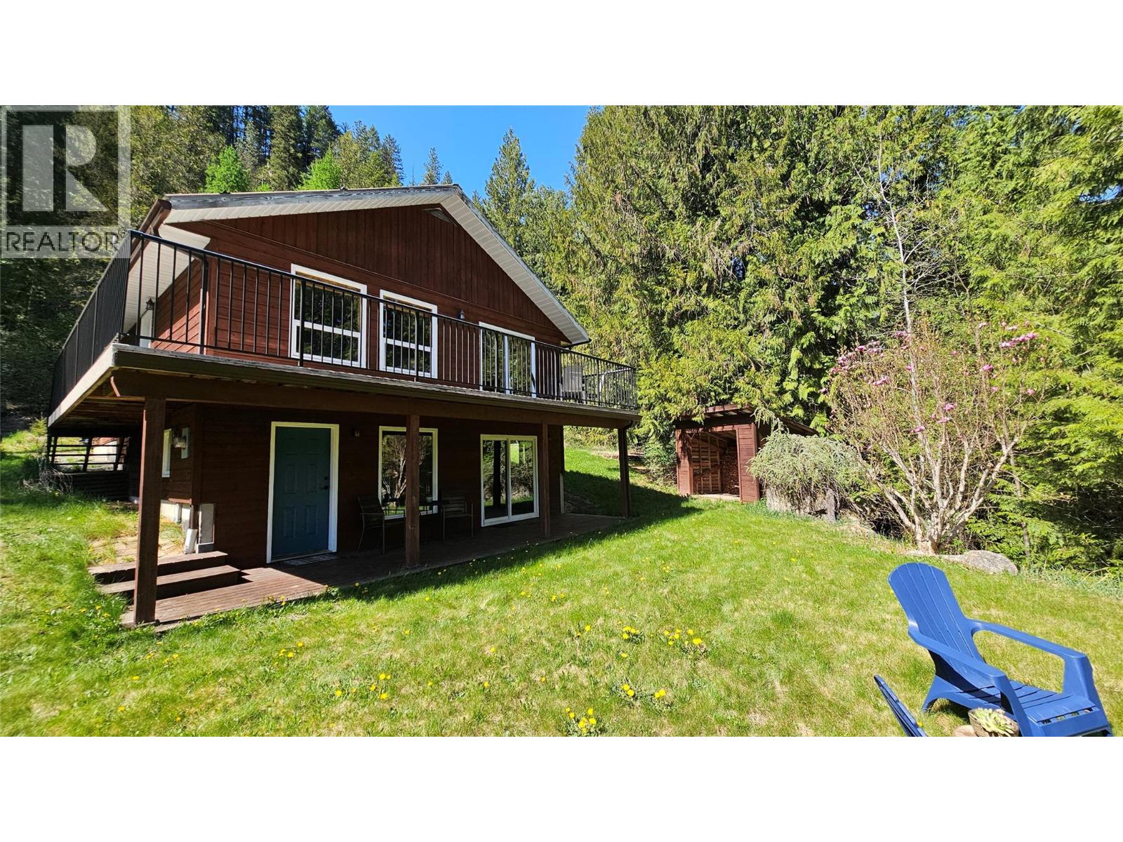 5949 Slocan River Road, Appledale, British Columbia  V0G 2J0 - Photo 5 - 10375415