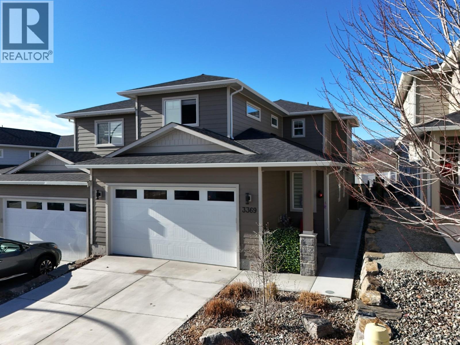 3369 Hawks Crescent, Westbank, British Columbia  V4T 0A7 - Photo 1 - 10374763