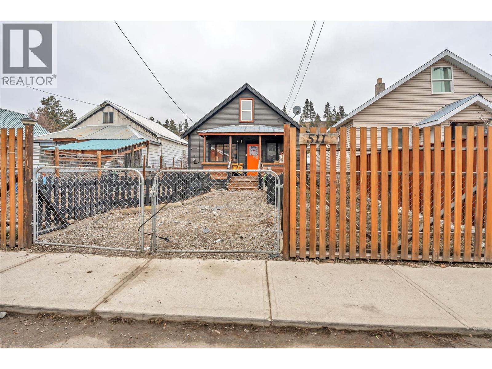 511 Similkameen Avenue, Princeton, British Columbia  V0X 1W0 - Photo 2 - 10374265
