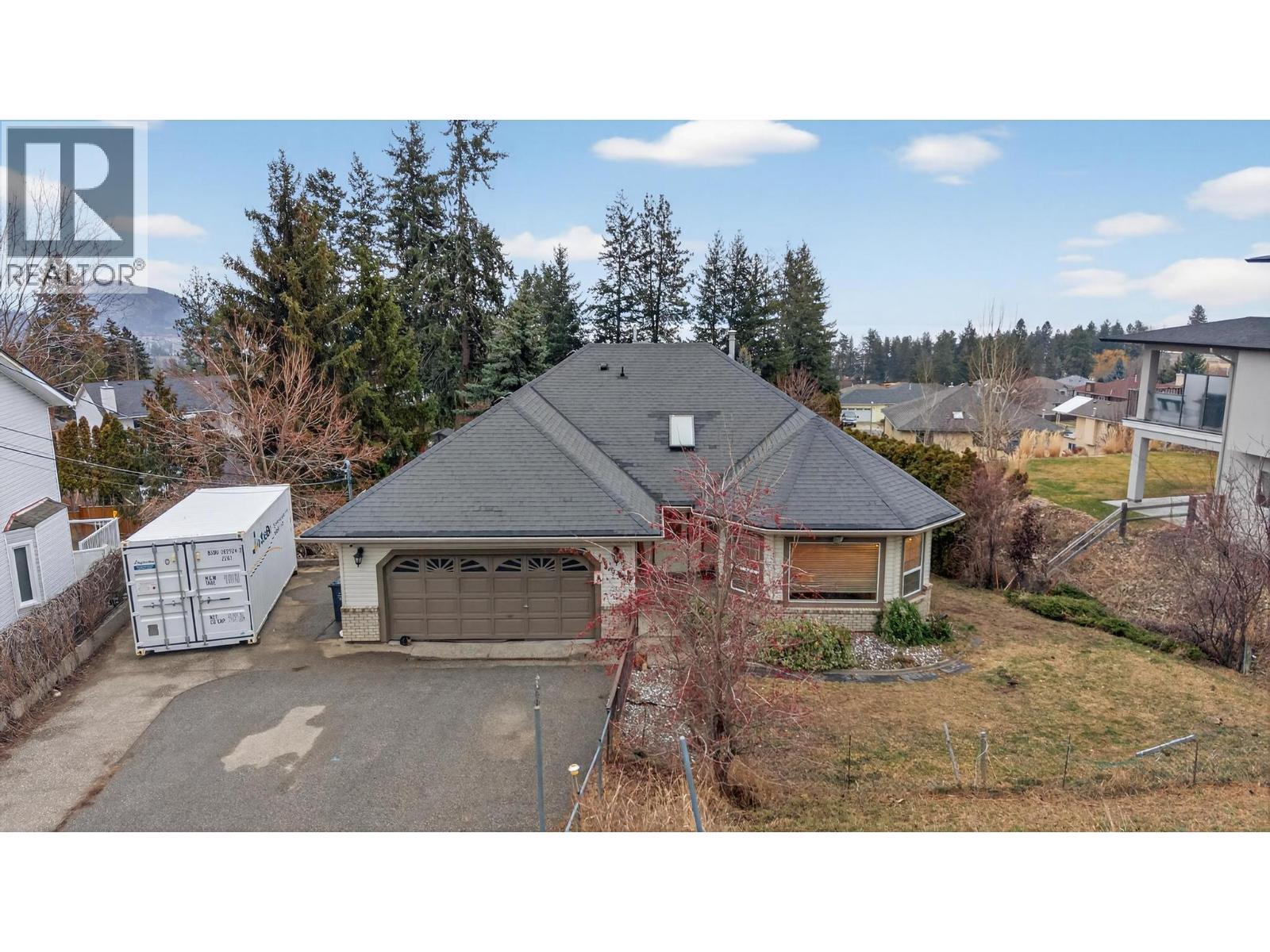 3561 Ranch Road, west kelowna, British Columbia