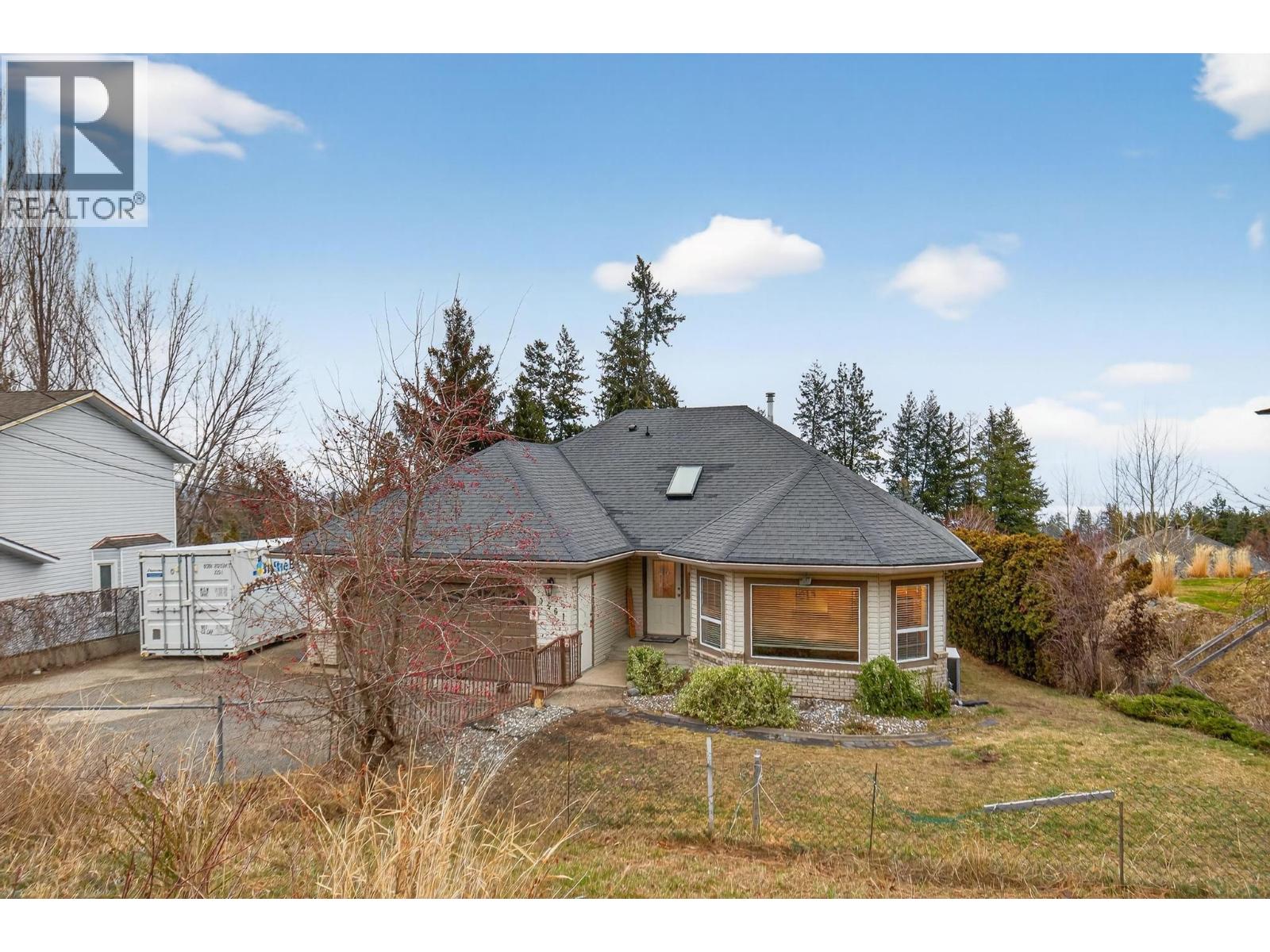 3561 Ranch Road, West Kelowna, British Columbia  V4T 1A1 - Photo 30 - 10374772