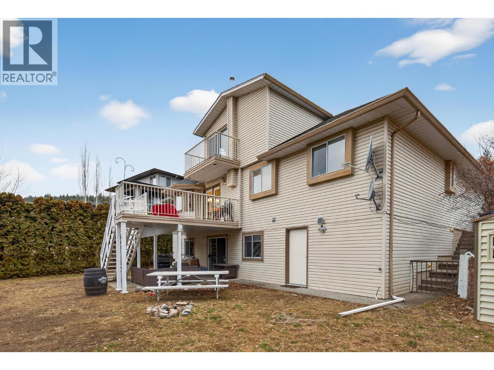 3561 Ranch Road, West Kelowna, British Columbia  V4T 1A1 - Photo 33 - 10374772