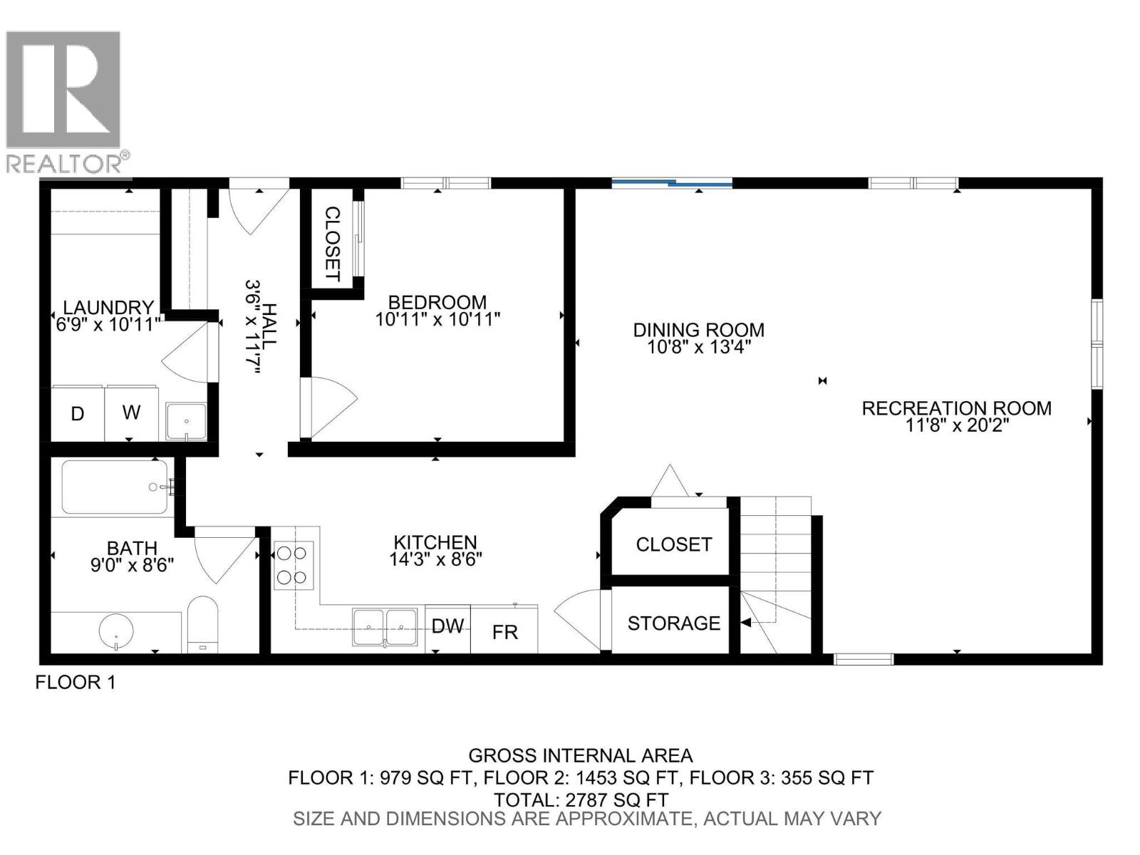 3561 Ranch Road, West Kelowna, British Columbia  V4T 1A1 - Photo 45 - 10374772