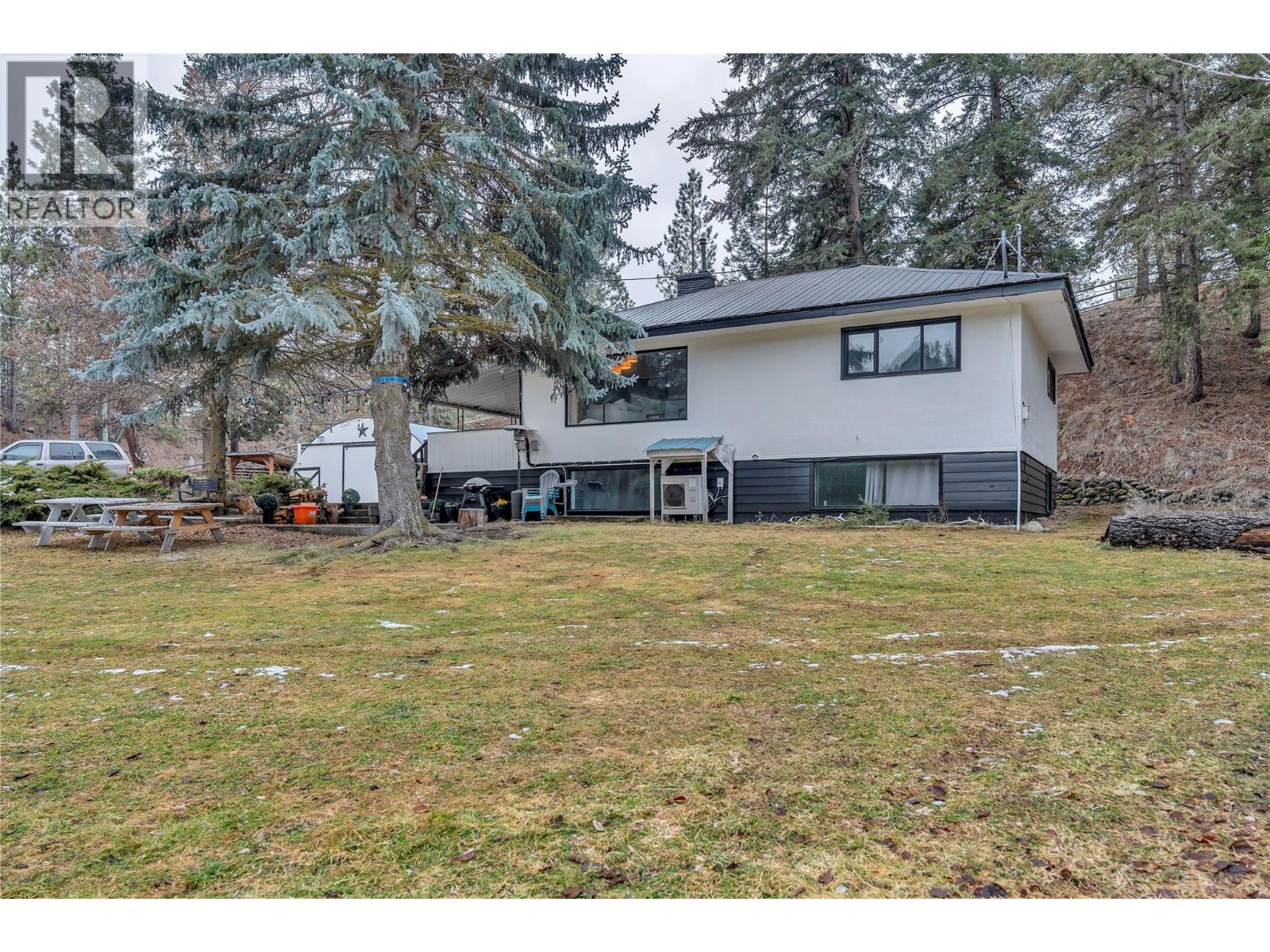 364 Princeton Summerland Road, princeton, British Columbia