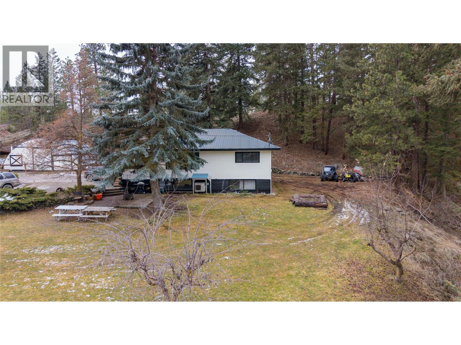364 Princeton Summerland Road, Princeton, British Columbia  V0X 1W0 - Photo 2 - 10374072
