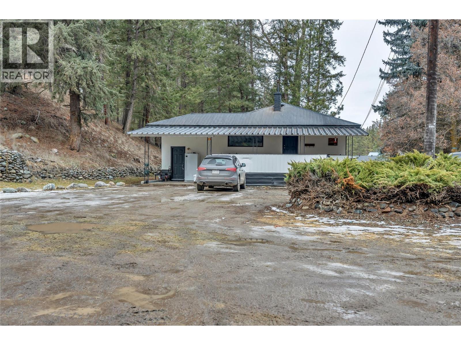 364 Princeton Summerland Road, Princeton, British Columbia  V0X 1W0 - Photo 3 - 10374072