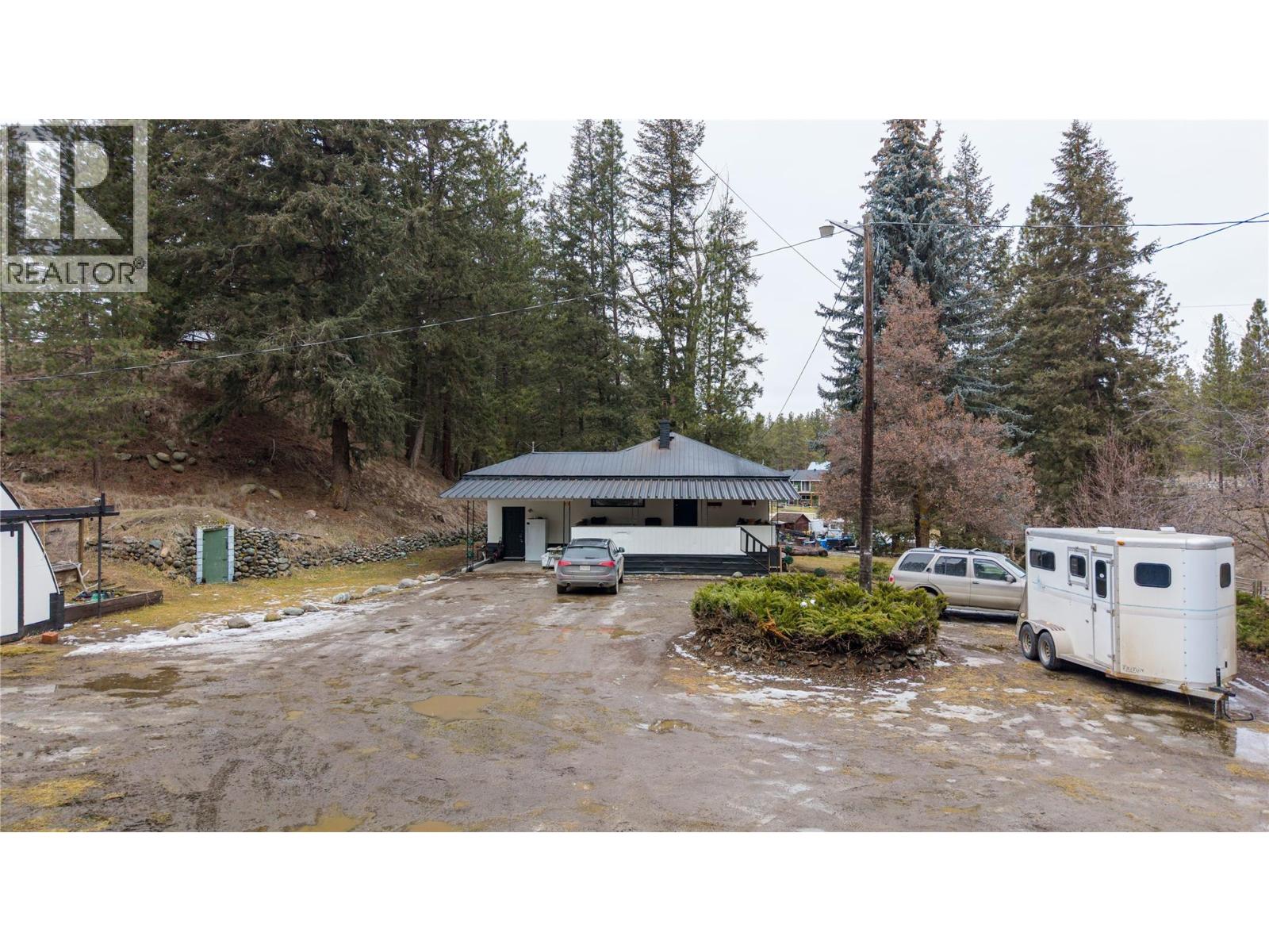 364 Princeton Summerland Road, Princeton, British Columbia  V0X 1W0 - Photo 4 - 10374072