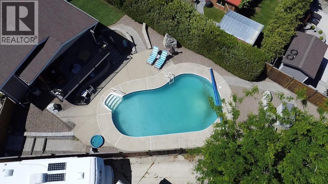 3320 36th Avenue, Osoyoos, British Columbia  V0H 1V6 - Photo 33 - 10375286