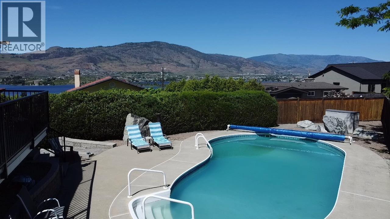 3320 36th Avenue, Osoyoos, British Columbia  V0H 1V6 - Photo 35 - 10375286