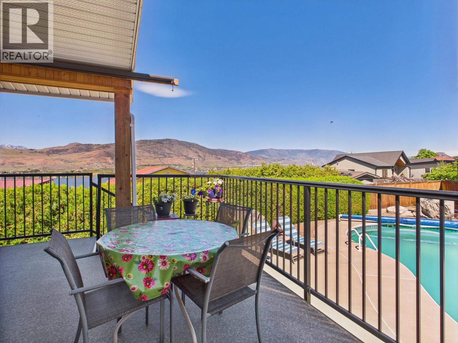 3320 36th Avenue, Osoyoos, British Columbia  V0H 1V6 - Photo 6 - 10375286