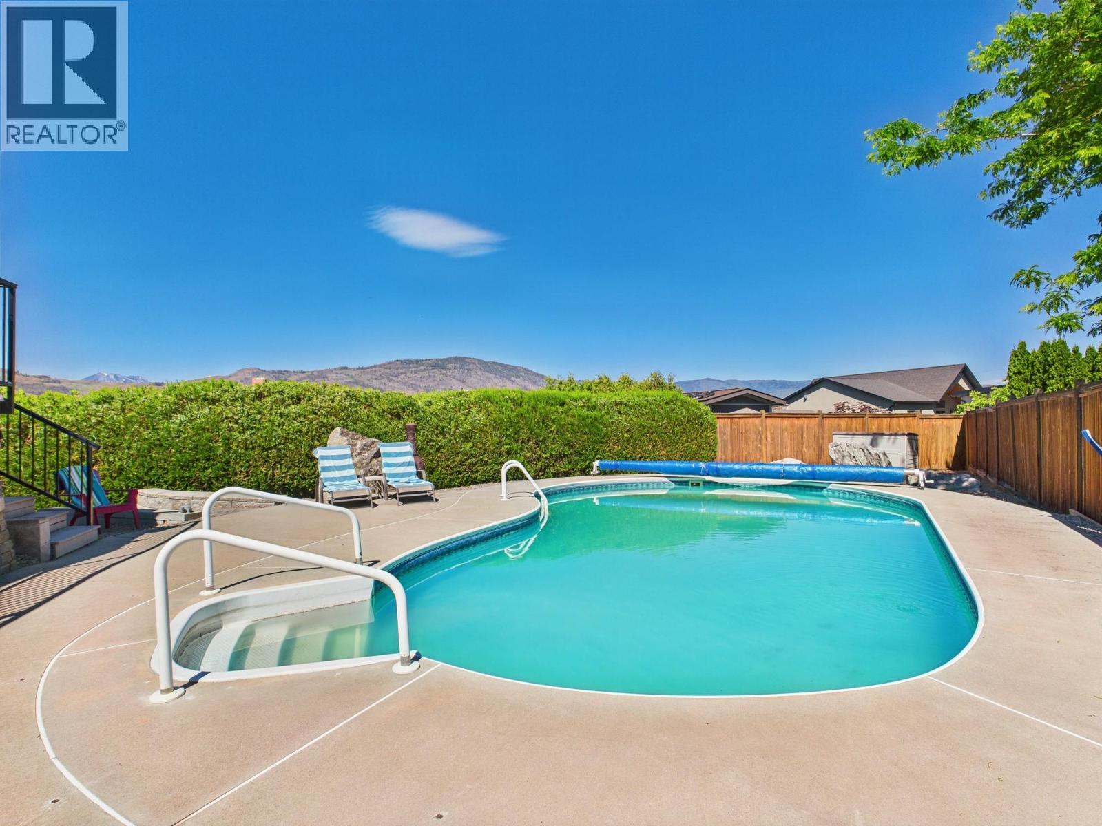 3320 36th Avenue, Osoyoos, British Columbia  V0H 1V6 - Photo 8 - 10375286