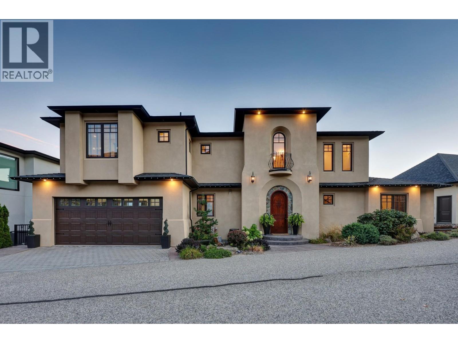 3211 Pinot Noir Place, West Kelowna, British Columbia  V4T 3H9 - Photo 3 - 10375360