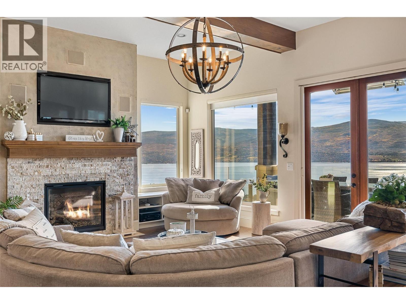 3211 Pinot Noir Place, West Kelowna, British Columbia  V4T 3H9 - Photo 9 - 10375360