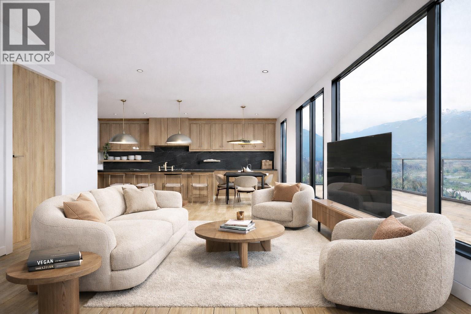 1551 BOWLE-EVANS Drive Unit# 21, golden, British Columbia