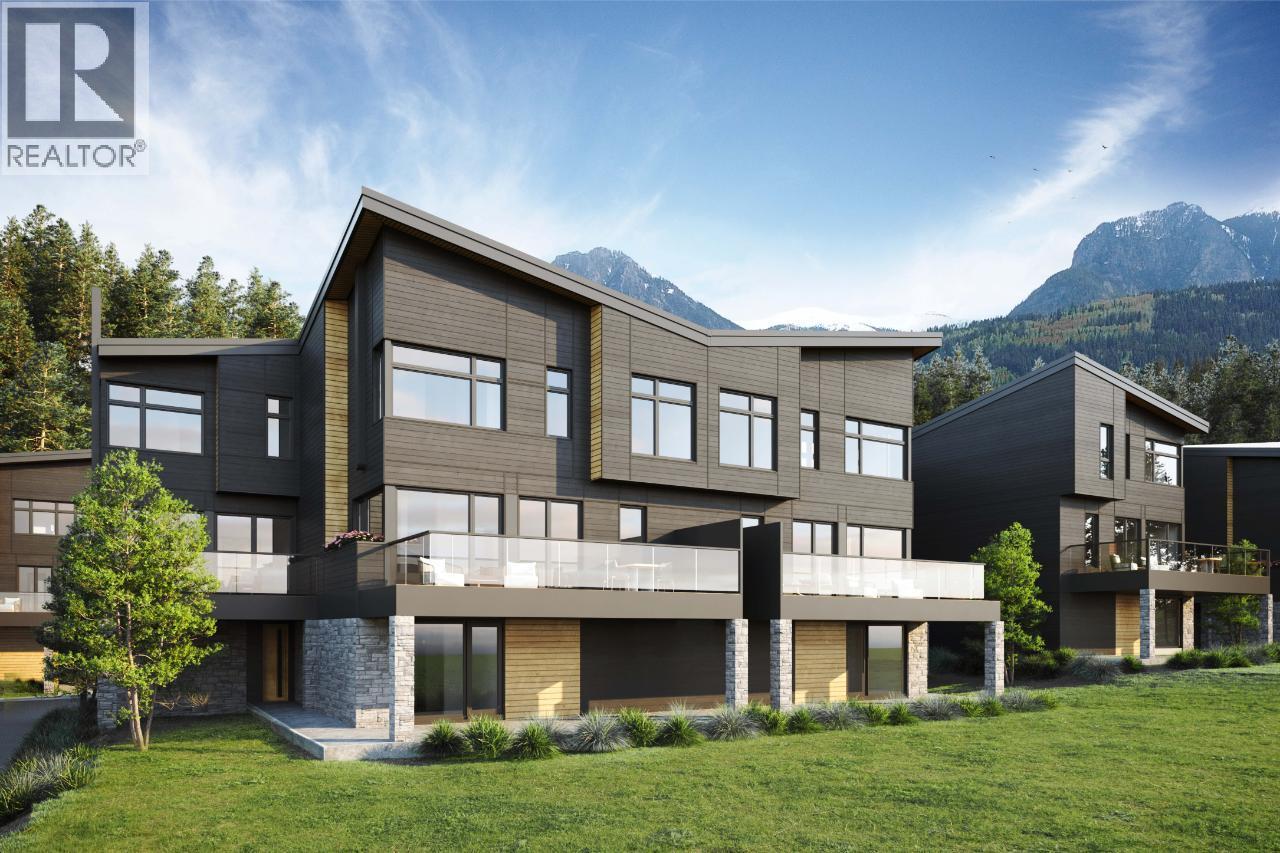 1551 Bowle-Evans Drive Unit# 21, Golden, British Columbia  V0A 1H6 - Photo 10 - 10375495