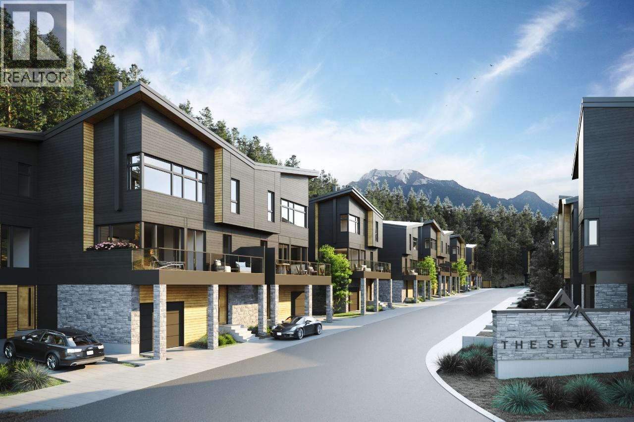 1551 Bowle-Evans Drive Unit# 21, Golden, British Columbia  V0A 1H6 - Photo 13 - 10375495