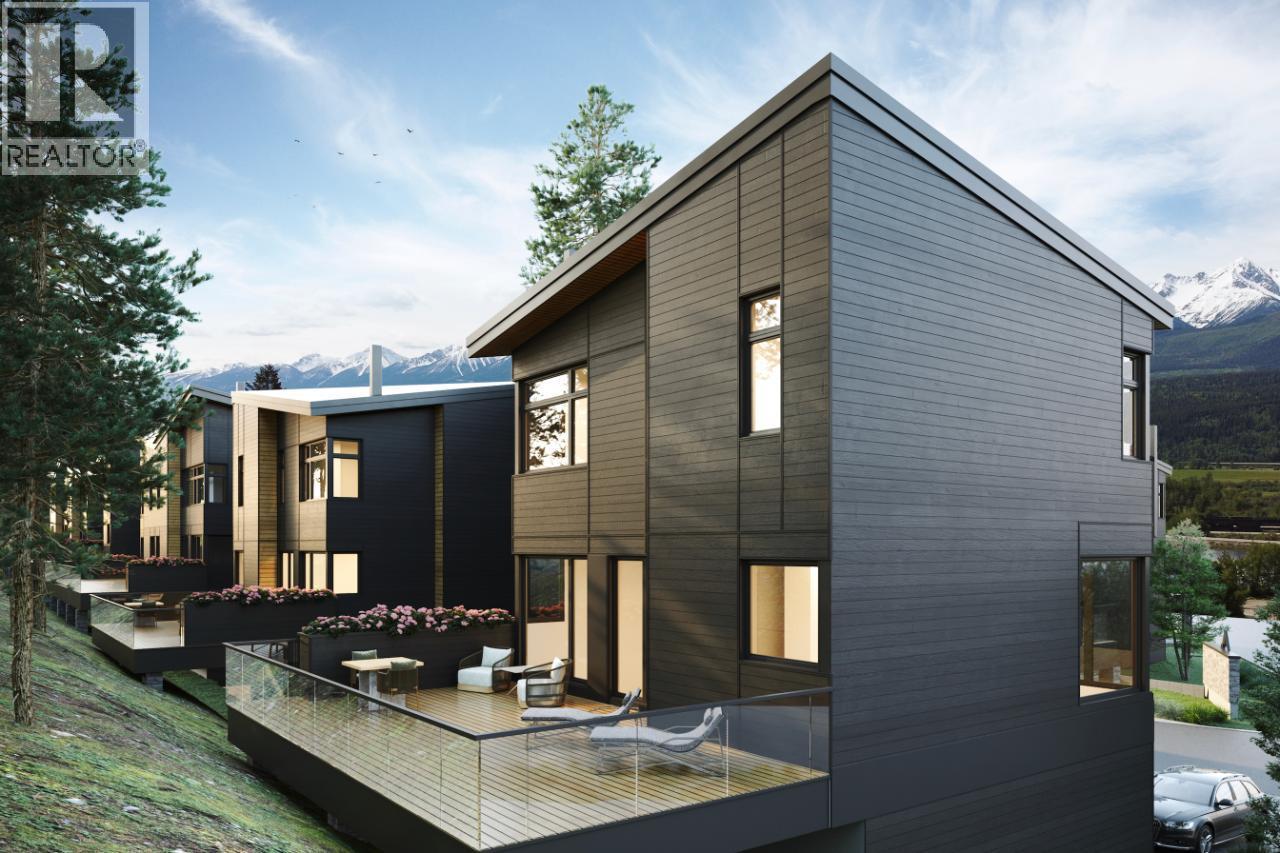 1551 Bowle-Evans Drive Unit# 21, Golden, British Columbia  V0A 1H6 - Photo 6 - 10375495