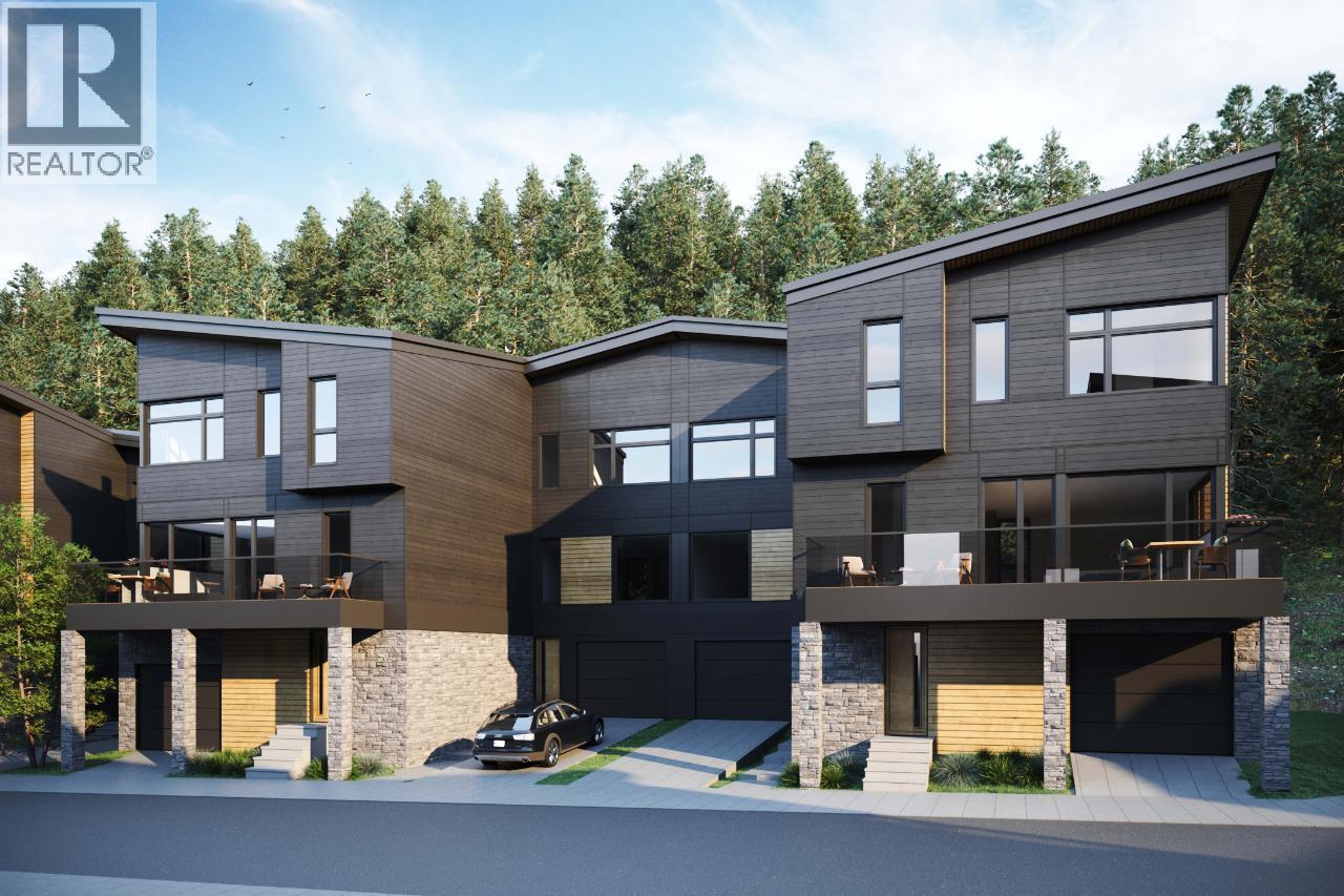1551 Bowle-Evans Drive Unit# 21, Golden, British Columbia  V0A 1H6 - Photo 8 - 10375495