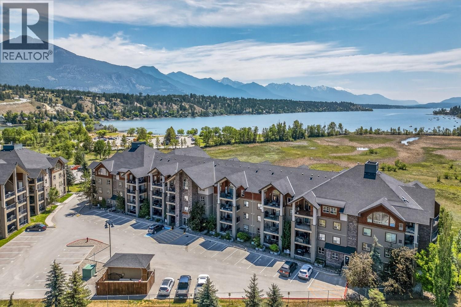 205 Third Avenue Unit# 1212, Invermere, British Columbia  V0A 1K7 - Photo 1 - 10374928