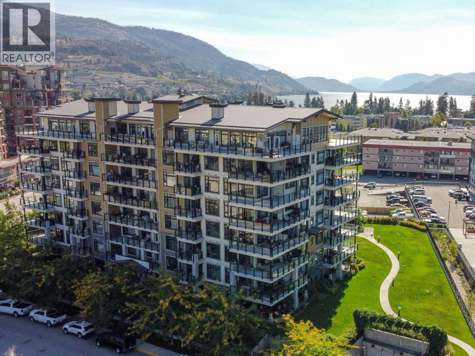 3301 Skaha Lake Road Unit# 208, Penticton, British Columbia  V2A 6G6 - Photo 22 - 10375407