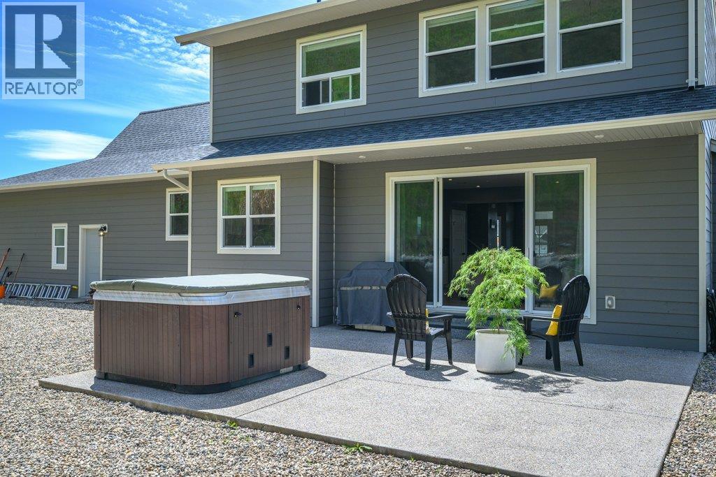 313 Baldy Place, Vernon, British Columbia  V1B 0A3 - Photo 39 - 10375412