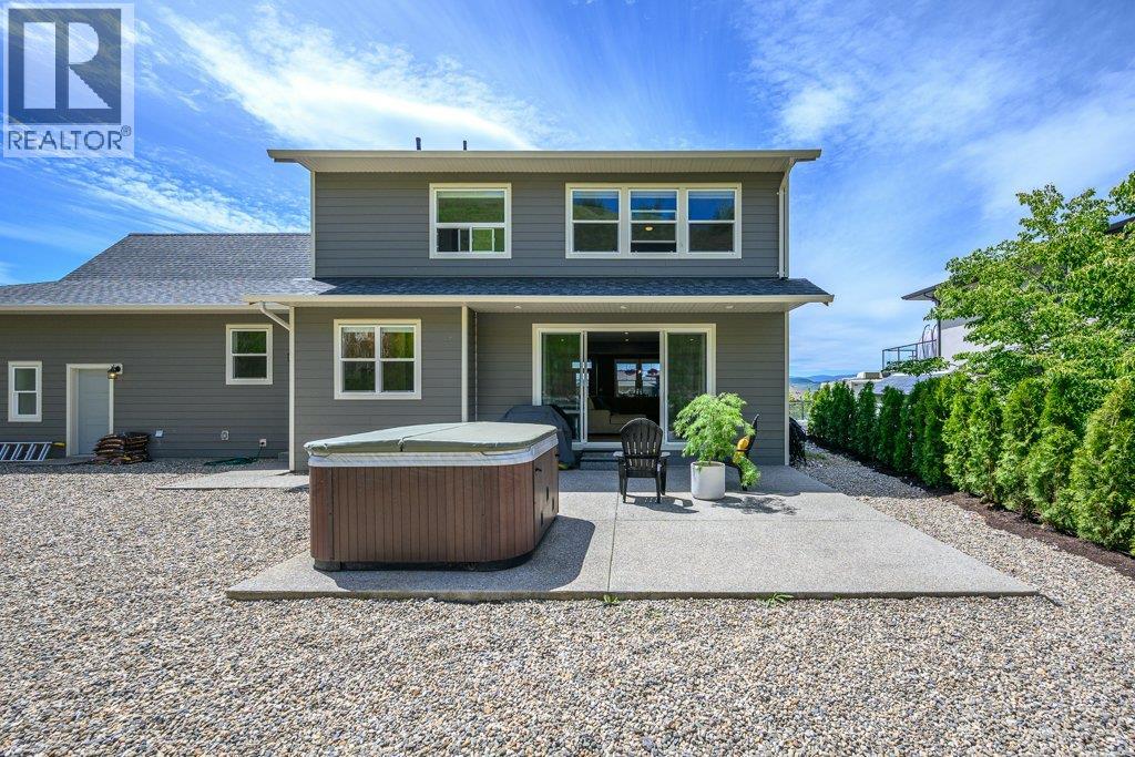 313 Baldy Place, Vernon, British Columbia  V1B 0A3 - Photo 40 - 10375412