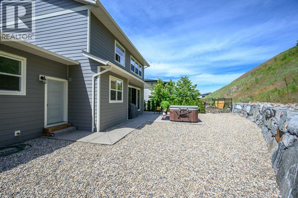 313 Baldy Place, Vernon, British Columbia  V1B 0A3 - Photo 41 - 10375412